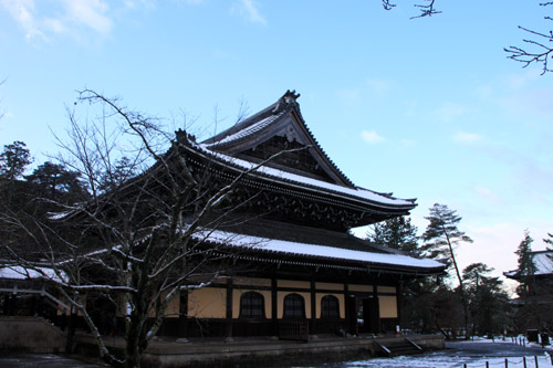 南禅寺も雪景色_e0048413_1513839.jpg