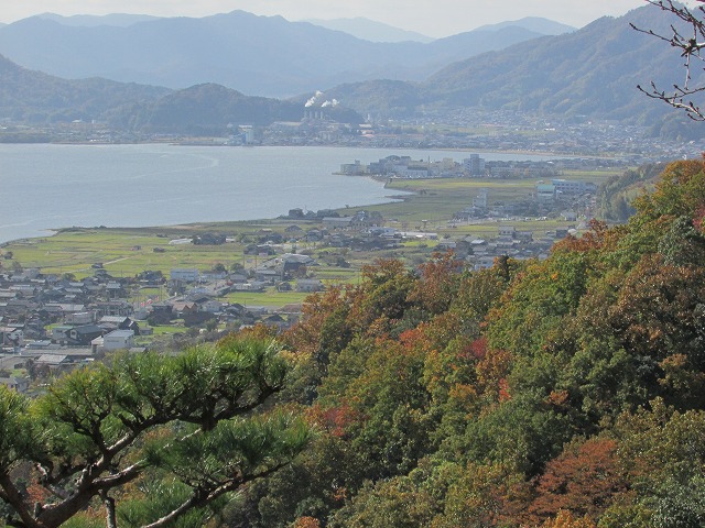 800キロ自動車の旅 天橋立_e0321325_15305114.jpg