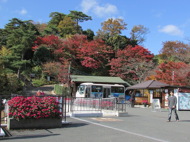 800キロ自動車の旅 天橋立_e0321325_15311463.jpg