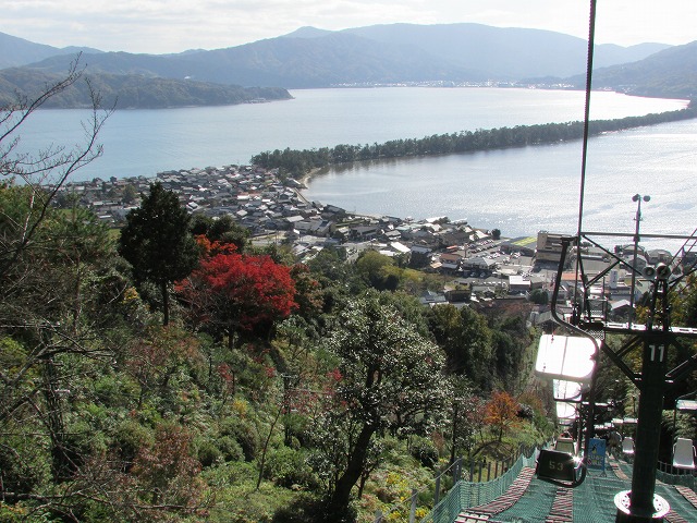 800キロ自動車の旅 天橋立_e0321325_15344996.jpg
