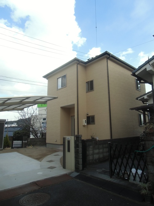 O様邸(佐伯区倉重)太陽光システム・その他工事_d0125228_19283232.jpg