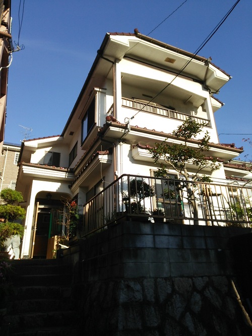 Y様邸(東区馬木)バスリフォーム工事_d0125228_1934234.jpg