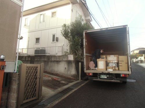 U様邸(佐伯区藤ノ木)キッチン改修・その他工事_d0125228_8141822.jpg