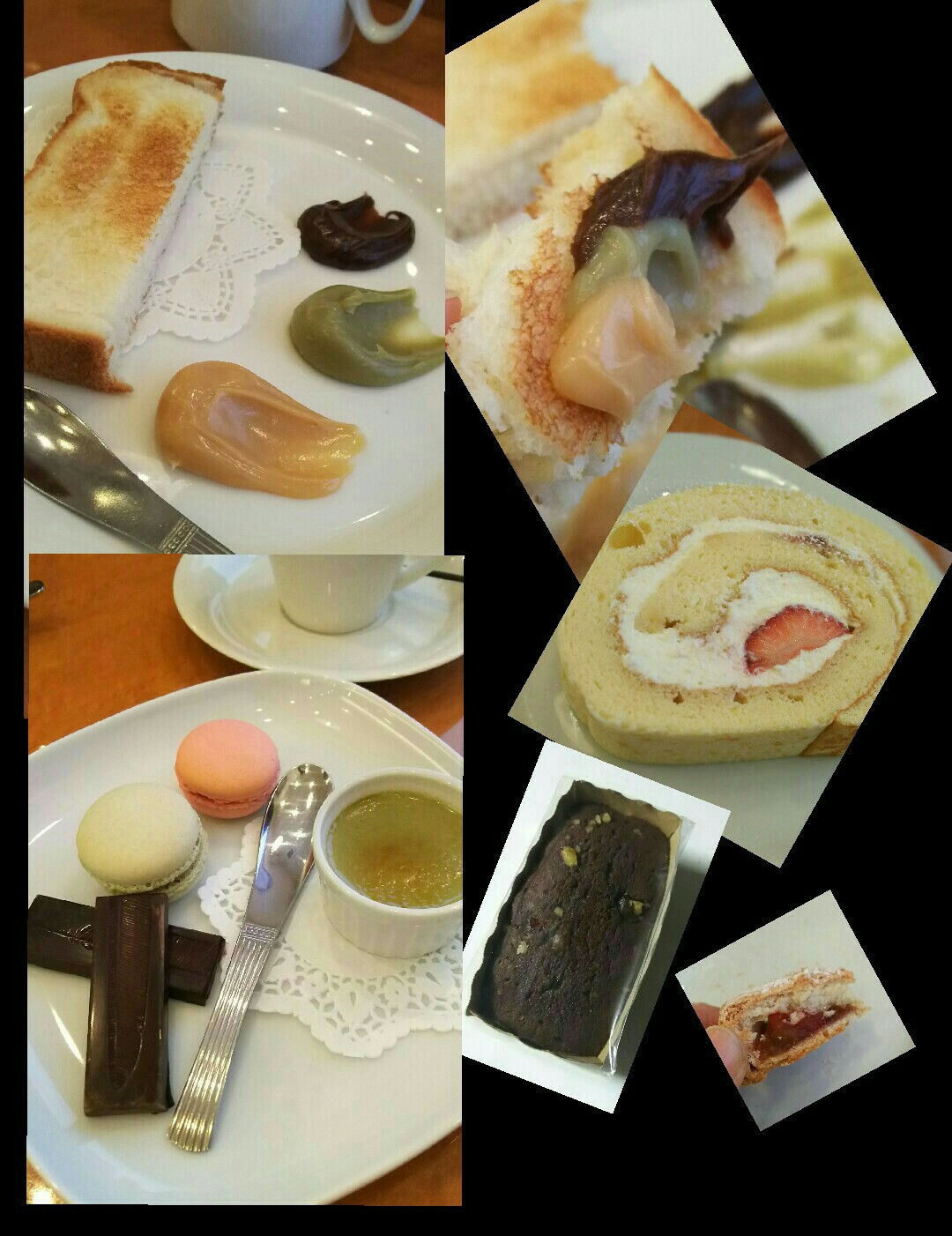 「おとな旅・神戸」patisserieAKITO_f0243530_1742842.jpg