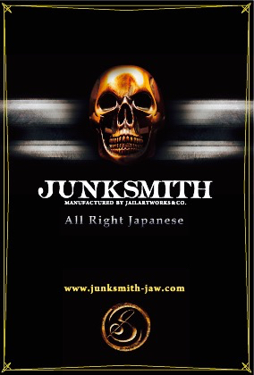 「 JUNK SMITH 」_c0078333_20114806.jpg