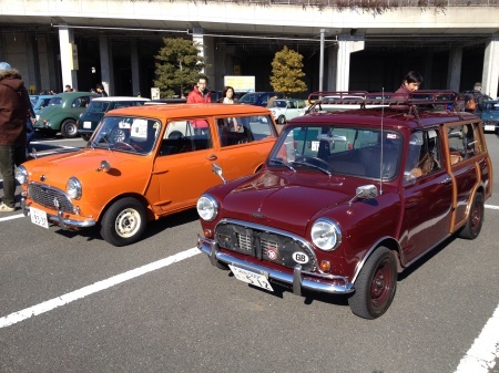 New Year Meeting in NISSAN STADIUM【1/22】_c0217759_21412449.jpg