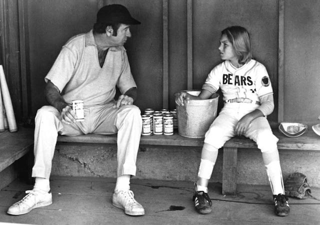 \"Walter Matthau #1 / The Bad News Bears\"ってこんなこと。_c0140560_16314637.jpg