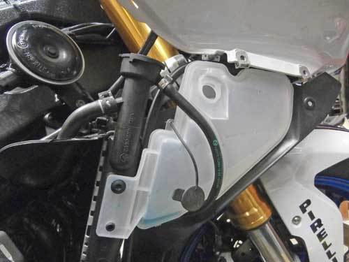 S井サン号 BMW HP4コンペの車検＆メンテが完了ーー(^O^)／_c0086965_20063551.jpg