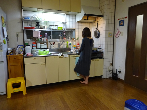 登り無しでも~~_c0245666_23585.jpg