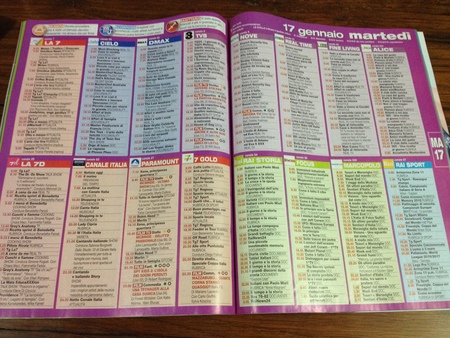 テレビ番組を雑誌でチェック!_a0136671_172882.jpg