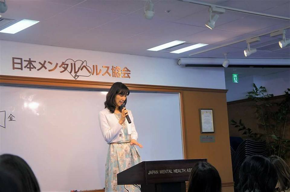【ご感想】パワー全開新春スペシャル講座(*˙︶˘*)b_d0169072_22432278.jpg