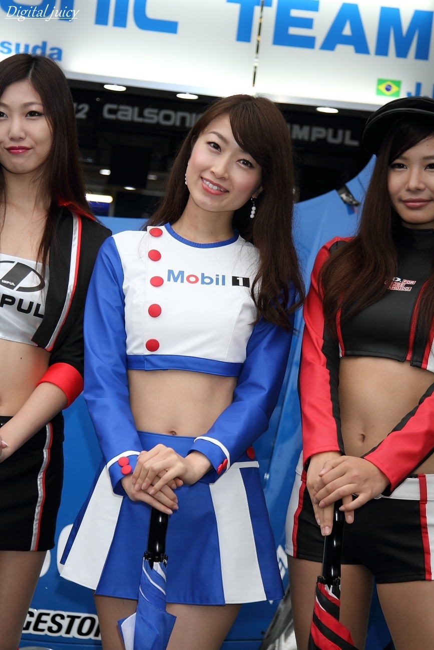 木谷有里 さん(2015 Mobil1 レースクイーン)_c0216181_23130536.jpg