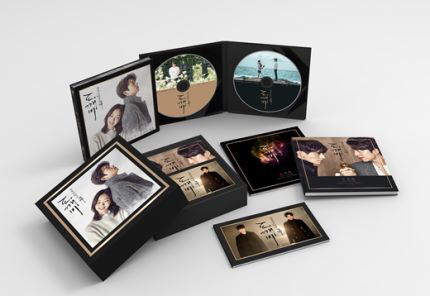 「鬼〈トッケビ〉」OSTが1月25日発売_f0378683_00084317.jpg