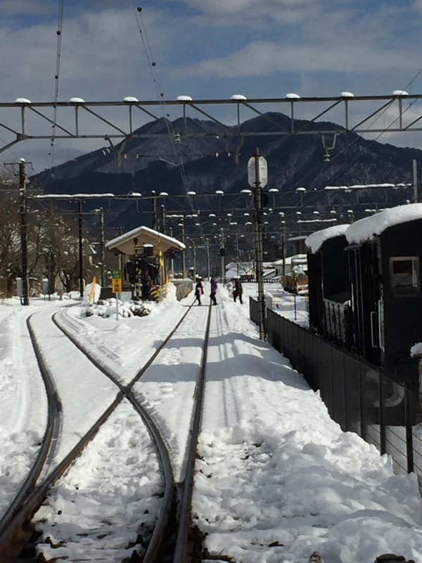 富士山満の旅 〜その8・新倉山浅間公園の忠霊塔〜_a0146493_23023726.jpg