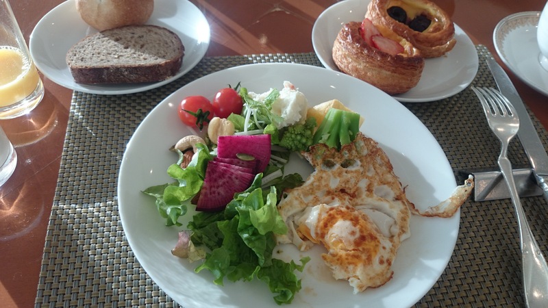 ヨコハマグランドインターコンチネンタルホテルの朝食_a0292194_23454653.jpg
