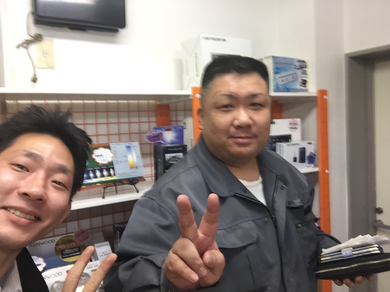 1月19日(木)☆TOMMYアウトレット☆_b0127002_17390688.jpg