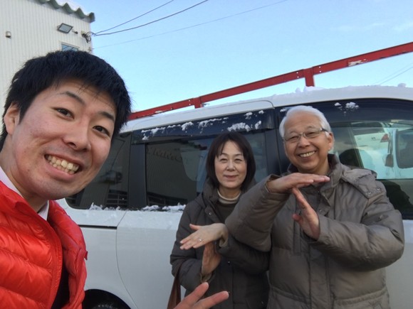 1月19日(水) 臨時の本店みんなブログ♫ ランクル200ディーゼルがやってくる!TOMMY_b0127002_18354657.jpg