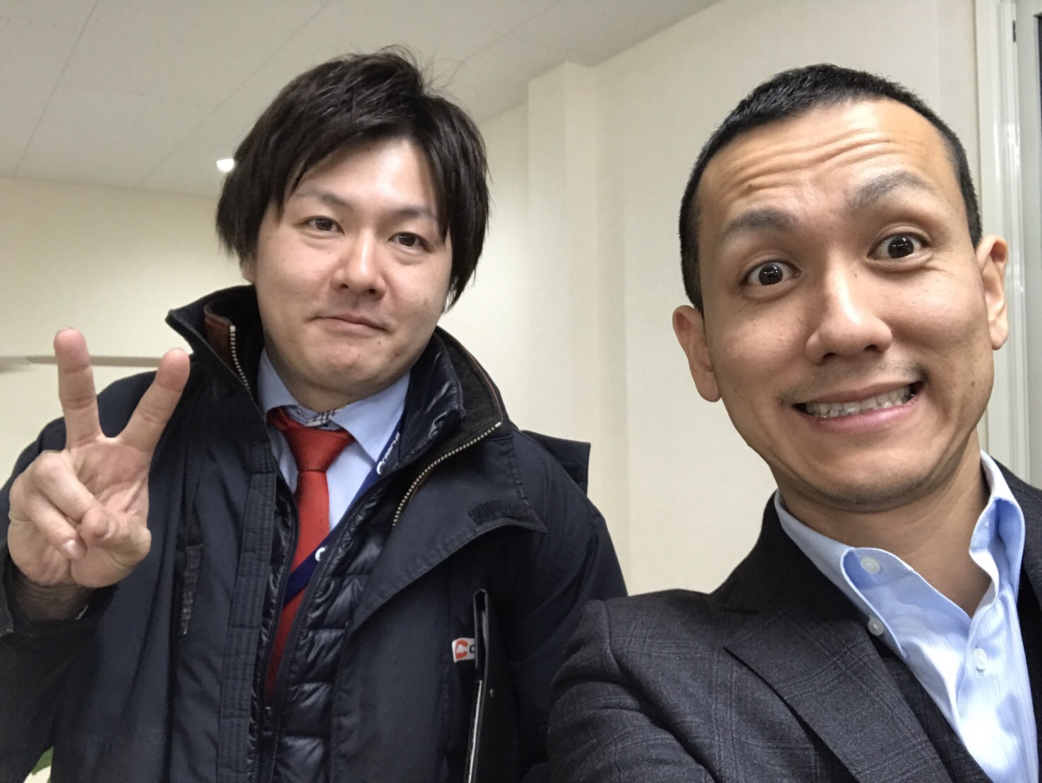 1月19日(水) 臨時の本店みんなブログ♫ ランクル200ディーゼルがやってくる!TOMMY_b0127002_231223.jpg