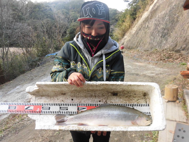 1月19日(木)晴れたり曇ったり_f0192504_15451433.jpg