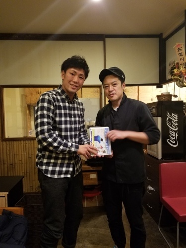 アサイー&プロテインドリンクのお話&「柴田明雄ボクシング&フィットネス教室in柏(少人数)」情報_f0192306_08233205.jpg