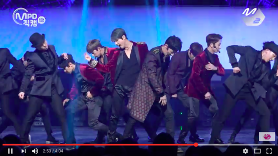 [MPD직캠 4K] 신화 직캠 TOUCH SHINHWA Fancam @엠카운트다운_170119_e0006314_21454899.png