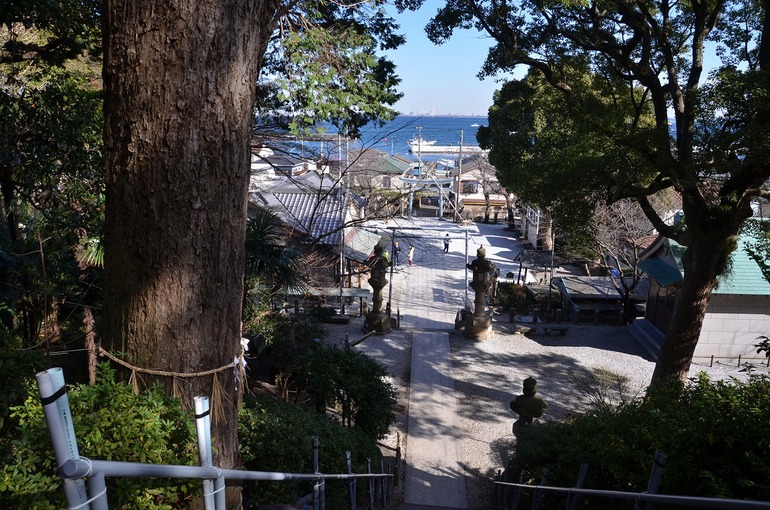 走水神社_d0065116_21455122.jpg