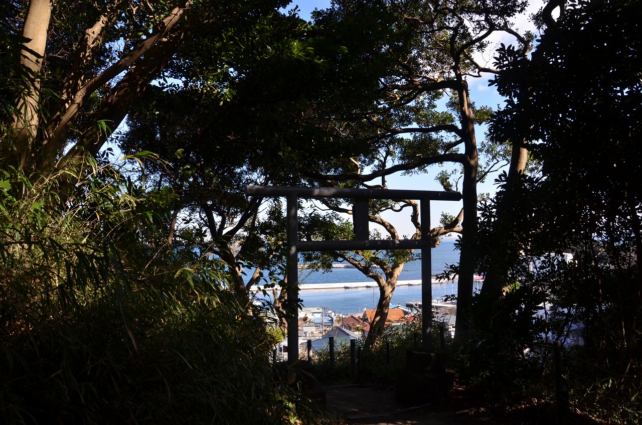 走水神社_d0065116_2149839.jpg