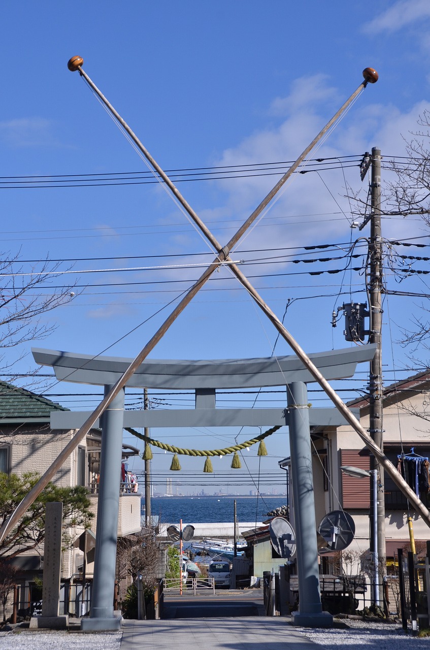 走水神社_d0065116_21502033.jpg