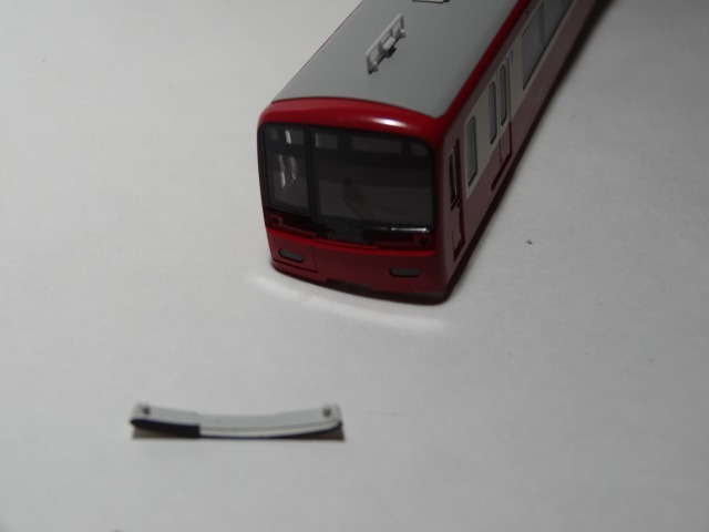 KATO京急2100形 特別企画品 : 燕雀鉄道白津機関区活動日誌