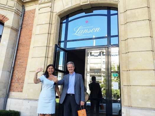 8～9月のフランス　㊷Campagne　Lanson_a0349222_23331252.jpg