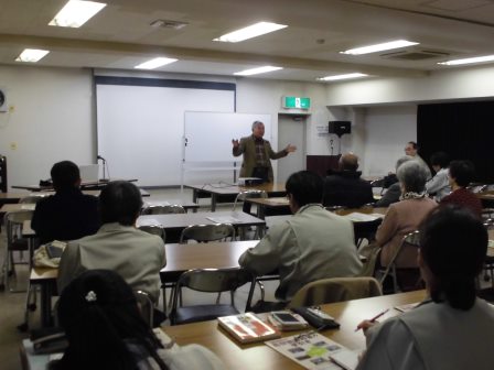 「イノシシ等の鳥獣被害対策の勉強会」を開催しました_f0229523_15563958.jpg