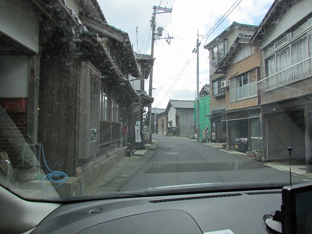 800キロ自動車の旅 伊根の舟屋_e0321325_15443493.jpg