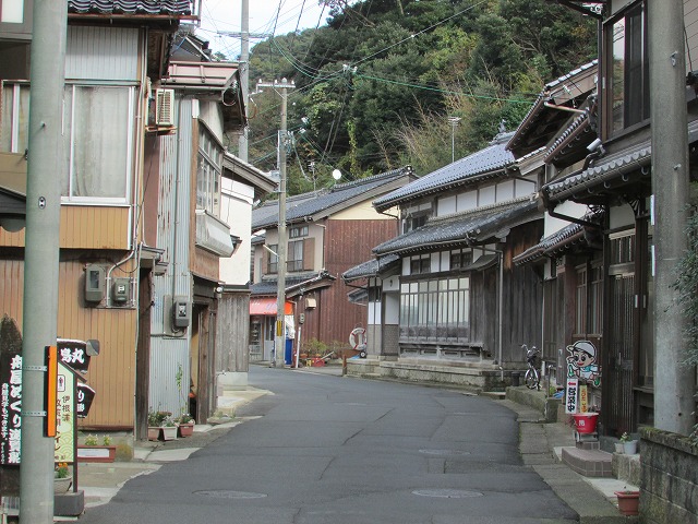 800キロ自動車の旅 伊根の舟屋_e0321325_15451181.jpg
