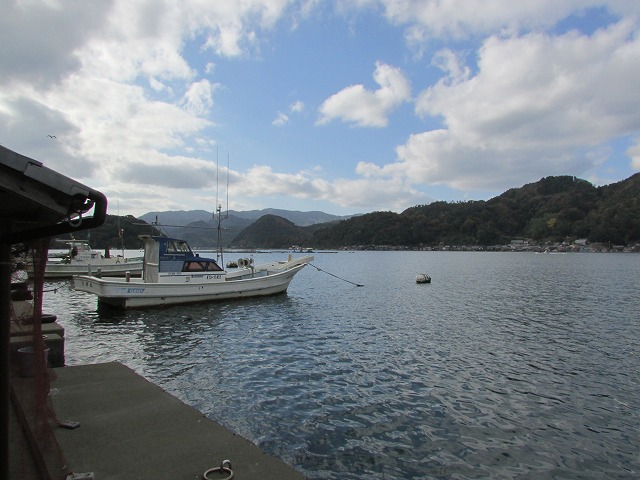 800キロ自動車の旅 伊根の舟屋_e0321325_15503547.jpg