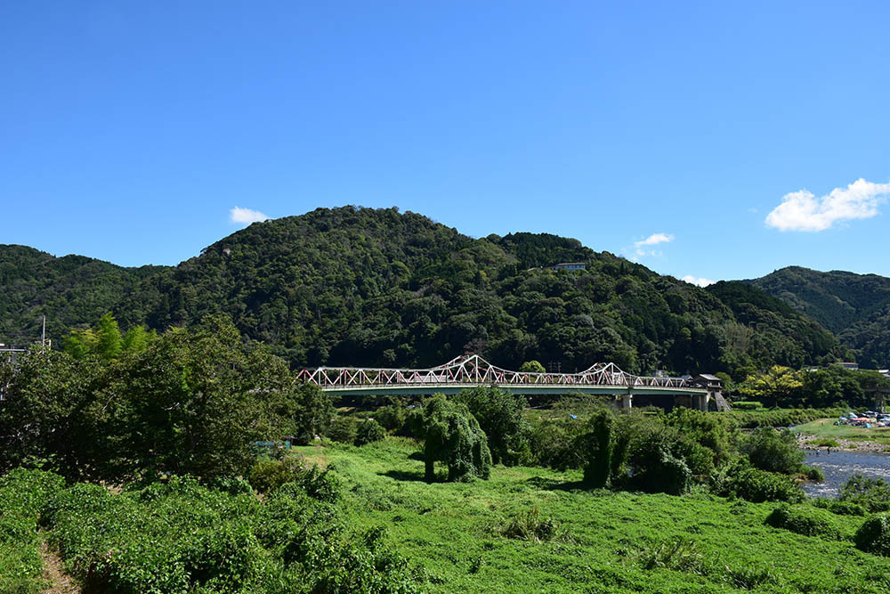 太平記を歩く。 その3 「笠置山・後編」 京都府相楽郡笠置町_e0158128_20101909.jpg