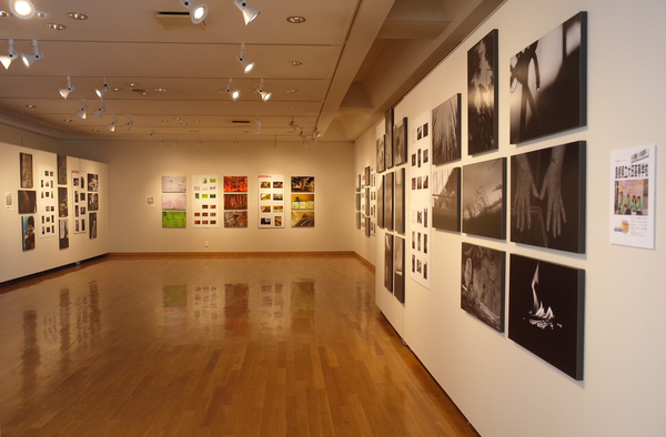 東川町文化ギャラリー展示のお知らせ Now at Higashikawa Bunka Gallery_b0187229_7113122.jpg