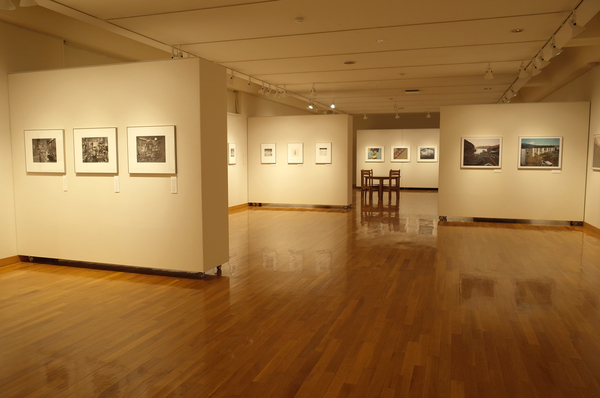 東川町文化ギャラリー展示のお知らせ Now at Higashikawa Bunka Gallery_b0187229_7115923.jpg