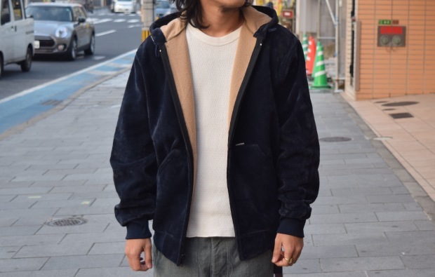 carhartt ベロア！！_c0355834_18005523.jpg