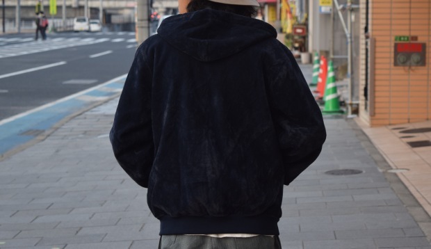 carhartt ベロア！！_c0355834_18010772.jpg