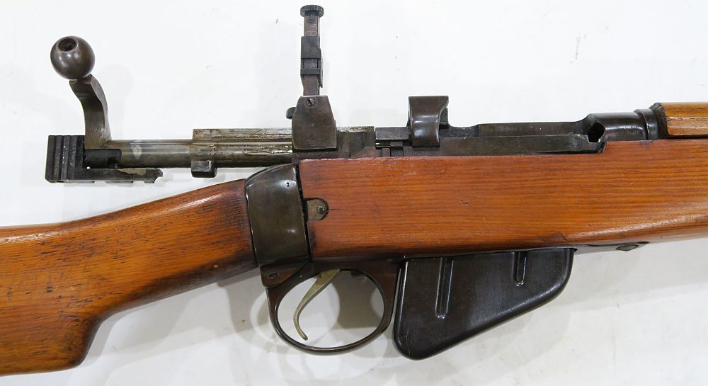ENFIELD No.4, MARK 1 by Choukou : 