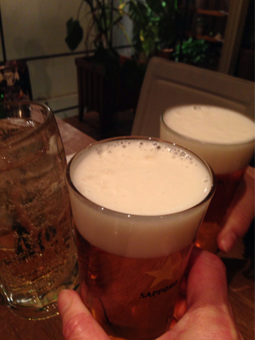 珈琲処ふなこしご夫妻に連れて行ってもらったところ。_e0230154_08291632.jpg