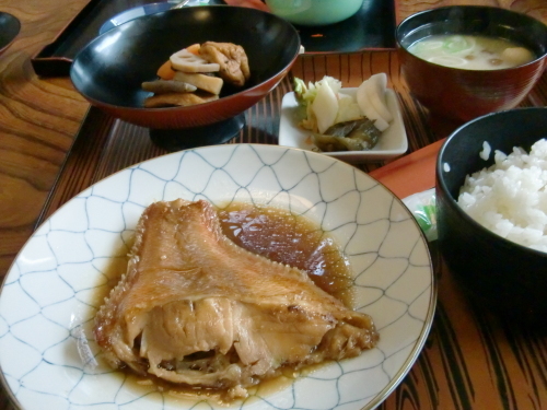東松島 お食事処 道頓_e0357165_18253468.jpg