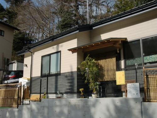 東松島 お食事処 道頓_e0357165_18255394.jpg