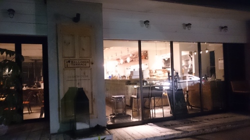 「2年前さよなら、そして今日サヨナラ」_a0075684_0532445.jpg