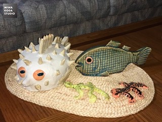January 20, 2017 フィッシュ Fish_a0307186_7141585.jpg