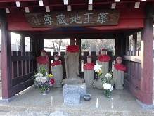 北野街道（館町～片倉）山田町_d0183387_00452547.jpg