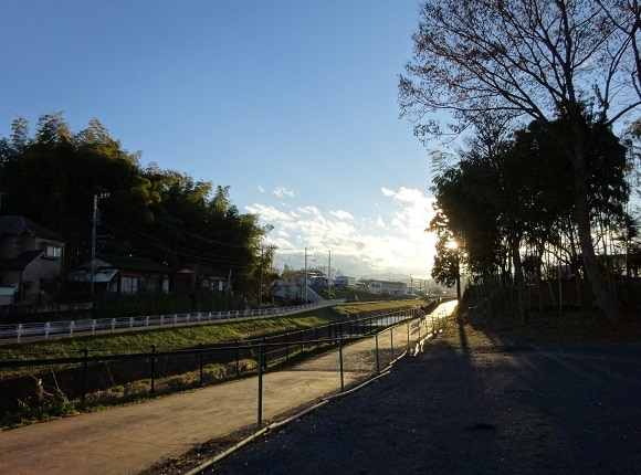 北野街道（館町～片倉）山田町_d0183387_00581945.jpg