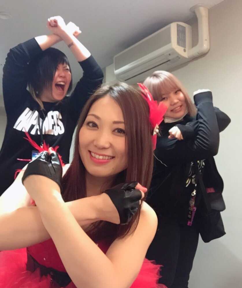 ANIMAX MUSIX 2017 OSAKA_f0143188_19354453.jpg