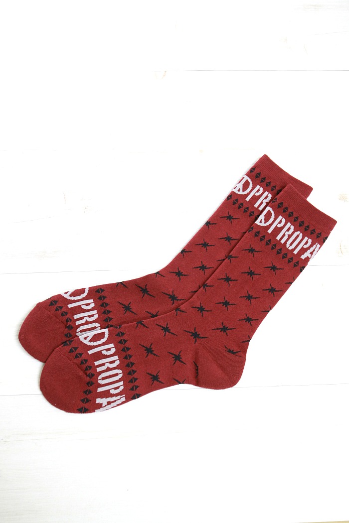 PROPA9ANDA新作SOX入荷!_a0097901_1491497.jpg