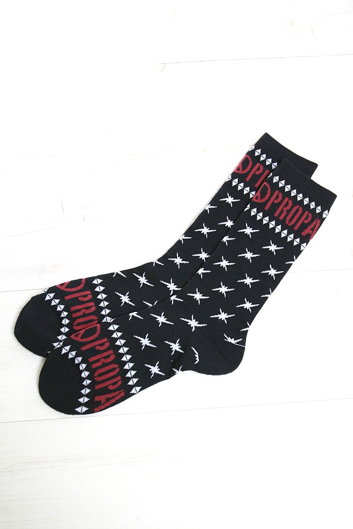 PROPA9ANDA新作SOX入荷!_a0097901_149425.jpg